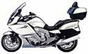 K1600GT / K1600GTL